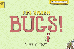 123 Smash: Bugs! APK Screenshot #11