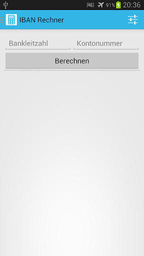 免費下載財經APP|IBAN Rechner app開箱文|APP開箱王