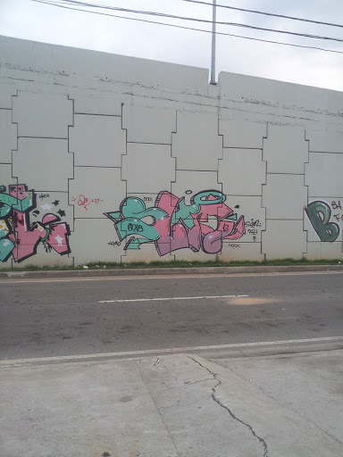 Grafite Art3