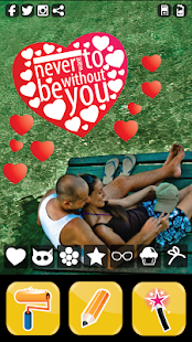 Láska Obrázky Dekoratér - náhled