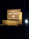 Church of Saint Austin