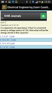 How to download Electrical Engineering Q&A 5.0 mod apk for pc