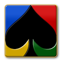 Blackjack Attack logo