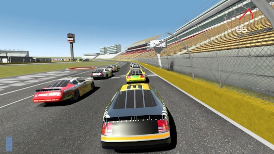 免費下載賽車遊戲APP|Speedway Masters Lite app開箱文|APP開箱王