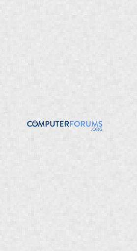 Computer Forums