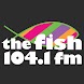 104.1 The Fish