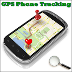 GPS Phone Tracking Apk