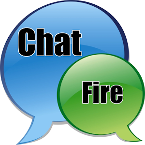 Chat Fire – Sohbet Odaları for PC and MAC