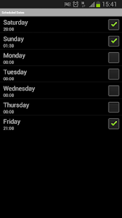   Drunk Detector App Blocker- screenshot thumbnail   