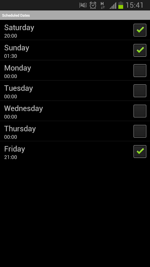    Drunk Detector App Blocker- screenshot  