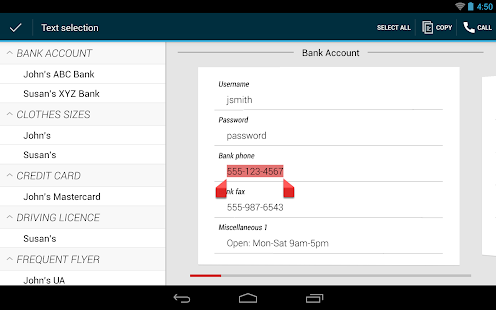 download Password Manager free