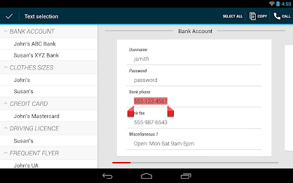 Password Manager poster 14