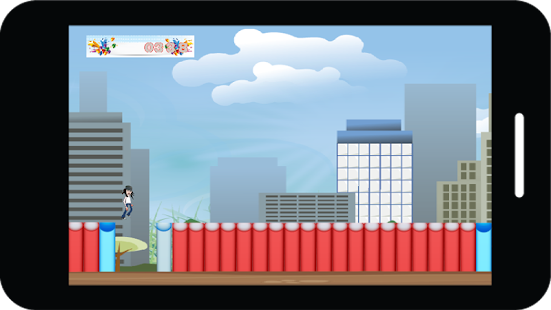 Jumping Game for Kids Screenshots 9