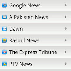 Pakistan News