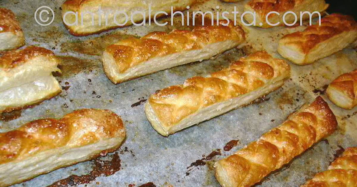 10 Best Dairy Free Puff Pastry Recipes Yummly