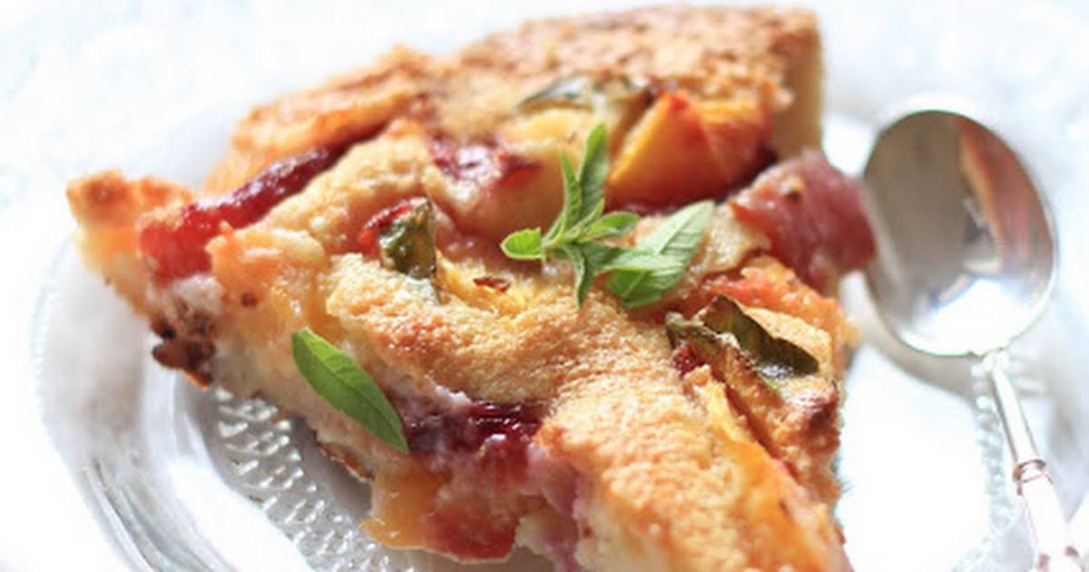 10 Best Sugar Cane Vinegar Recipes Yummly