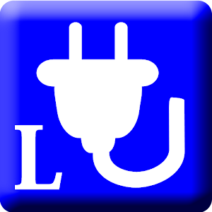 (旧)電源検索Lite by モバイラーズオアシス 1.0 Icon