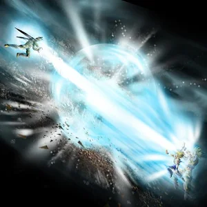 Father Son Energy Blast LWP 個人化 LOGO-阿達玩APP
