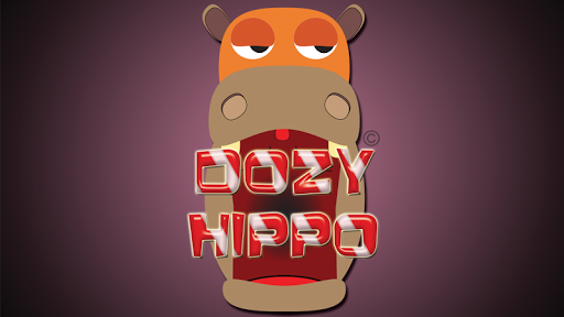 Dozy Hippo