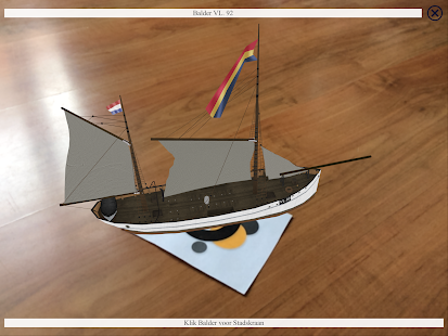 Free Platipus AR APK for Android