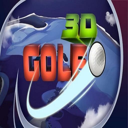 Golf Online HD 3D