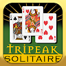 FUN CASINO TRIPEAKS SOLITAIRE Game icon