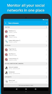  Hootsuite: Schedule Posts for Twitter & Instagram- screenshot thumbnail  