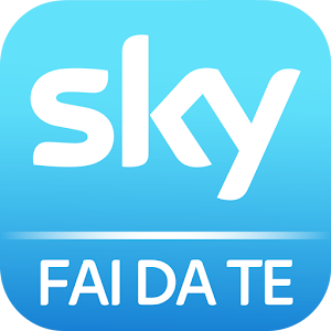 Sky Fai da te - Android Apps on Google Play