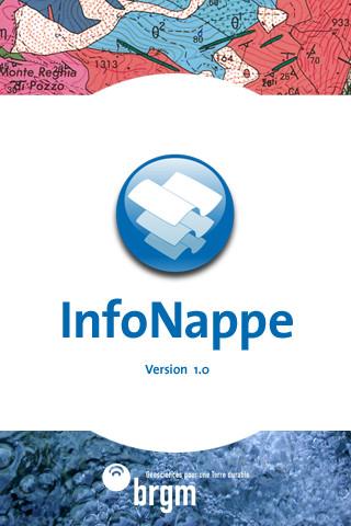 【免費書籍App】InfoNappe-APP點子