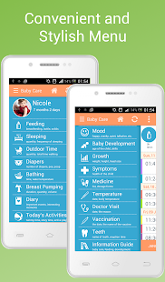 Download Baby Care APK