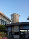 Arenapark Clock Tower