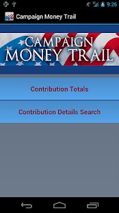 Free Campaign Money Trail APK for PC