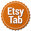 EtsyTab icon