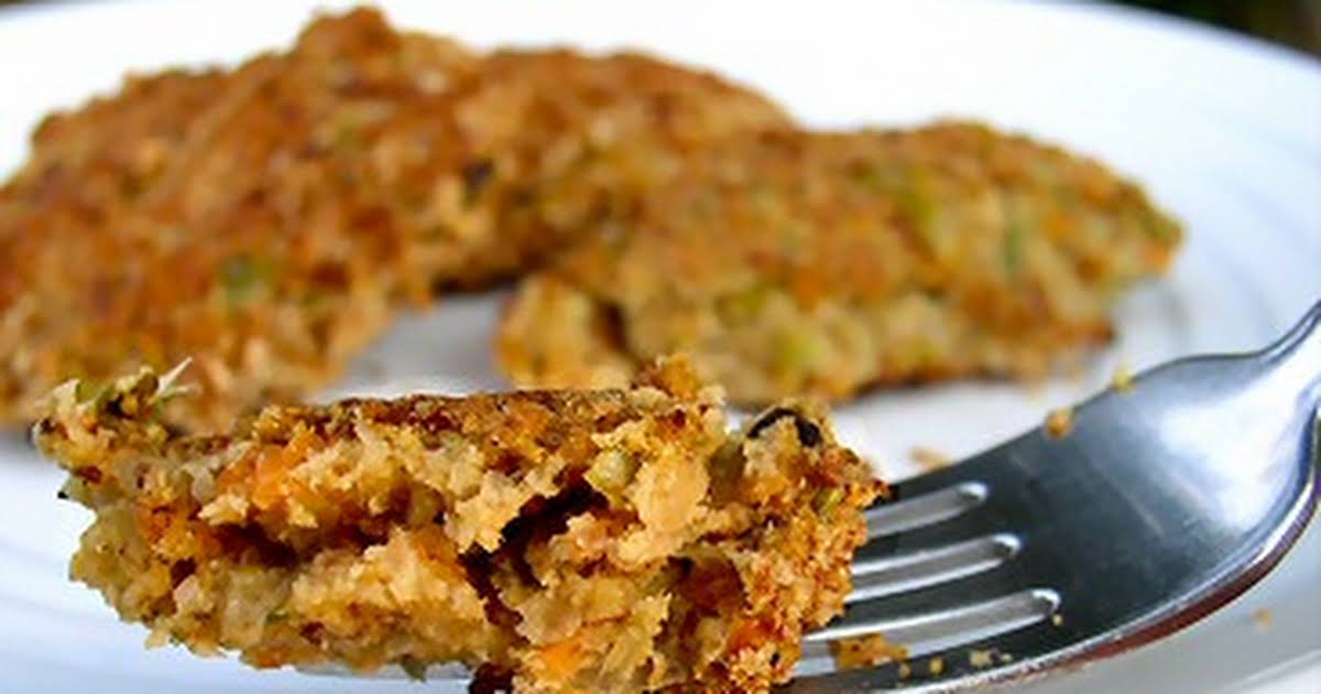 Okara Recipes Yummly