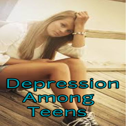 抑郁症在青少年