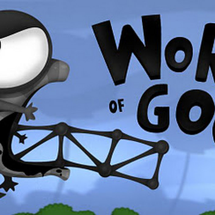 World of Goo v1.1 Android apk game