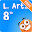 iTooch 8th Grade Language Arts Download on Windows