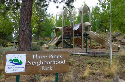 Three Pines Neighborhood Park