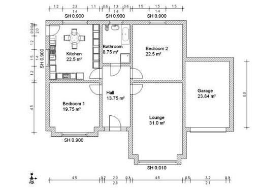 【免費生產應用App】Manual Autocad 2007-APP點子