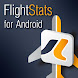FlightStats for Android icon