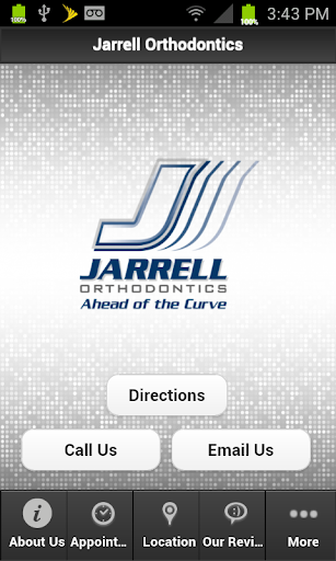 Jarrell Orthodontics