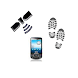 GPS Background Logger