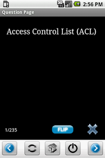 How to get CompTIA Security+ Flashcards patch 1.0 apk for bluestacks