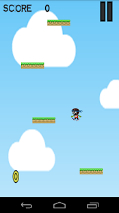 Jump Boy ke Screenshots 1
