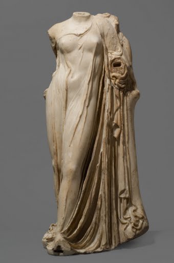 The Development Of Archaic Classical And Hellenistic Sculpture Compared To Medieval Renaissance And Baroque Google Arts Culture