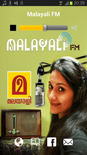 Malayali FM