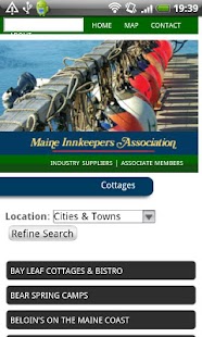 Free Maine Inns APK for PC