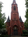 Lukaskirche