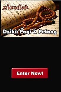 How to mod Dzikir Pagi & Petang 1.0 apk for bluestacks