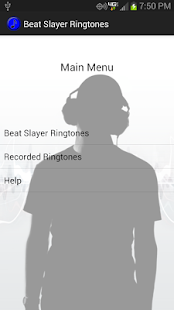 Free Download Beat Slayer Ringtones APK for Android